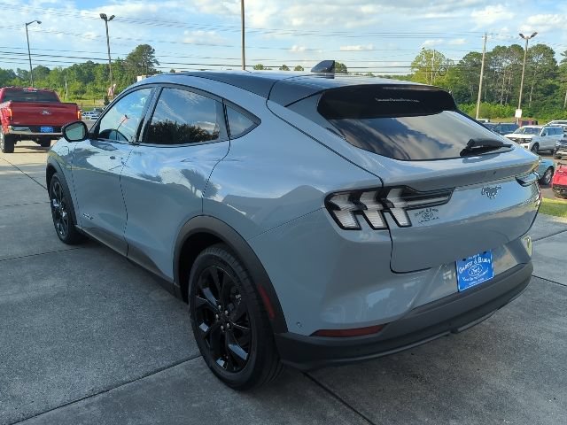 Used 2024 Ford Mustang Mach-E Select AWD/4WD image 5