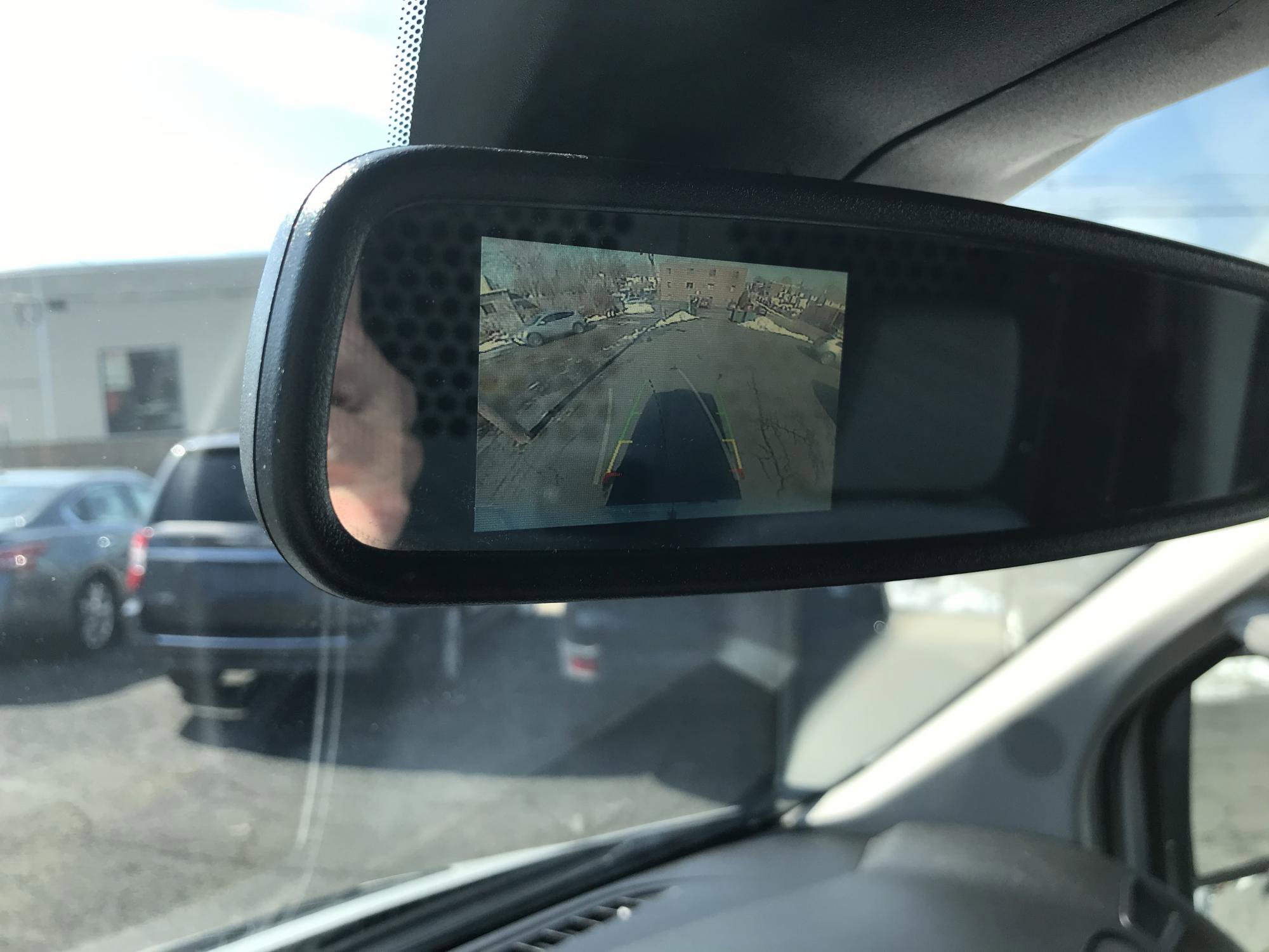 Used 2019 Ford Transit 350 image 15