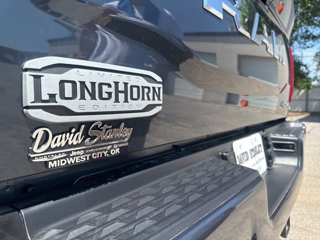 New 2026 RAM 2500 Limited image 8