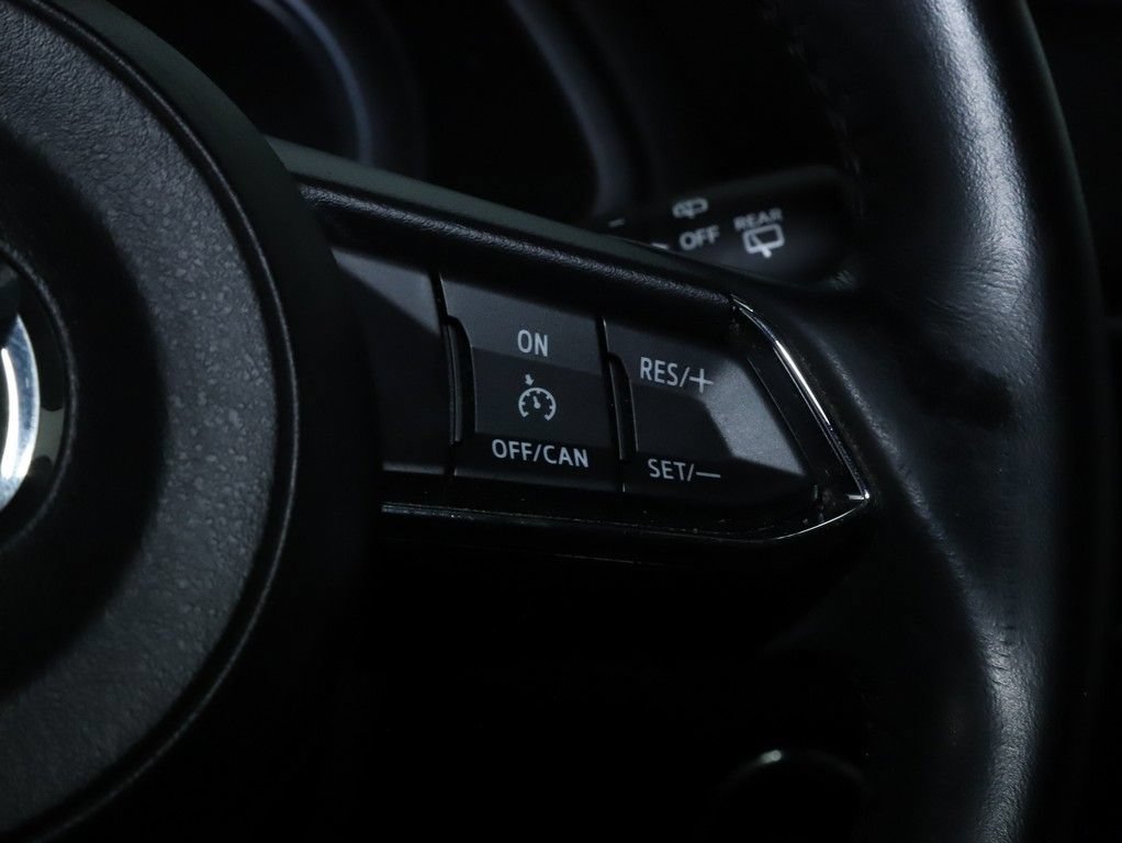 Used 2017 MAZDA CX-5 Grand Select AWD/4WD image 24