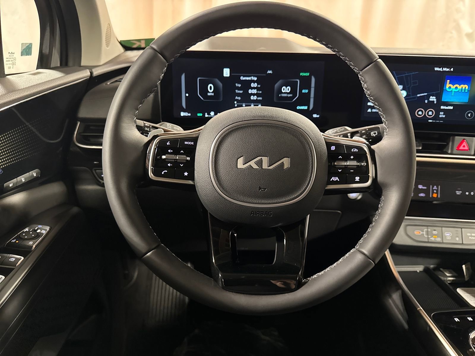 New 2026 Kia Carnival SX Prestige FWD image 23