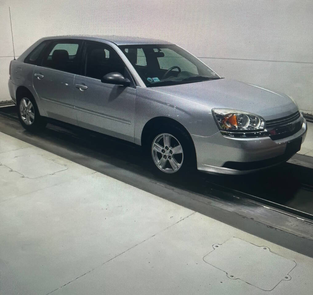 Used 2004 Chevrolet Malibu LS FWD image 2