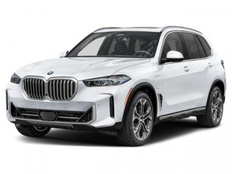 New 2026 BMW X5 xDrive50e AWD/4WD image 1