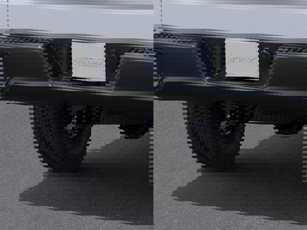 New 2026 Chevrolet Silverado 1500 W/T w/ WT Value Package image 15