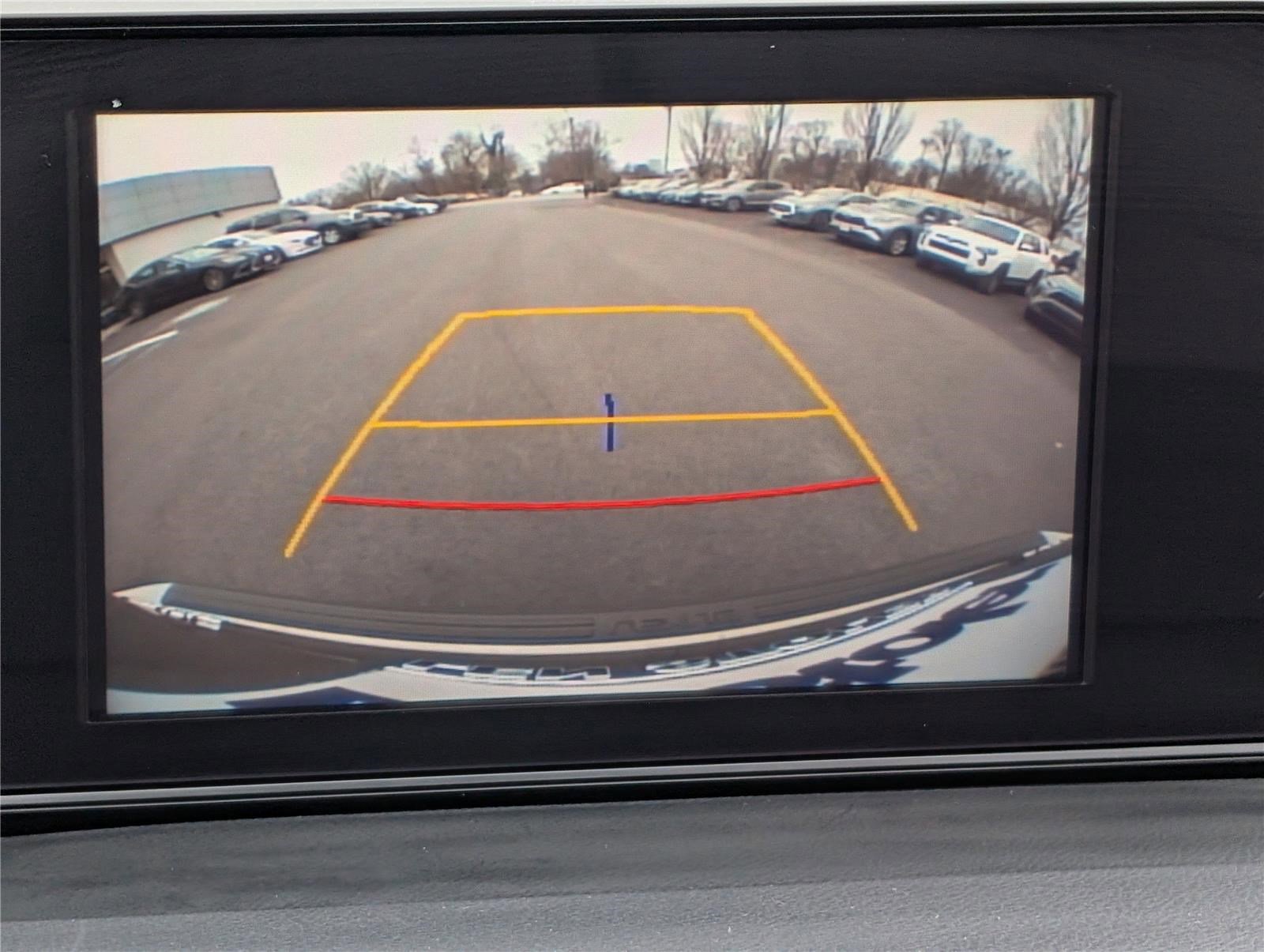 Used 2019 Lexus RX 350 FWD image 28