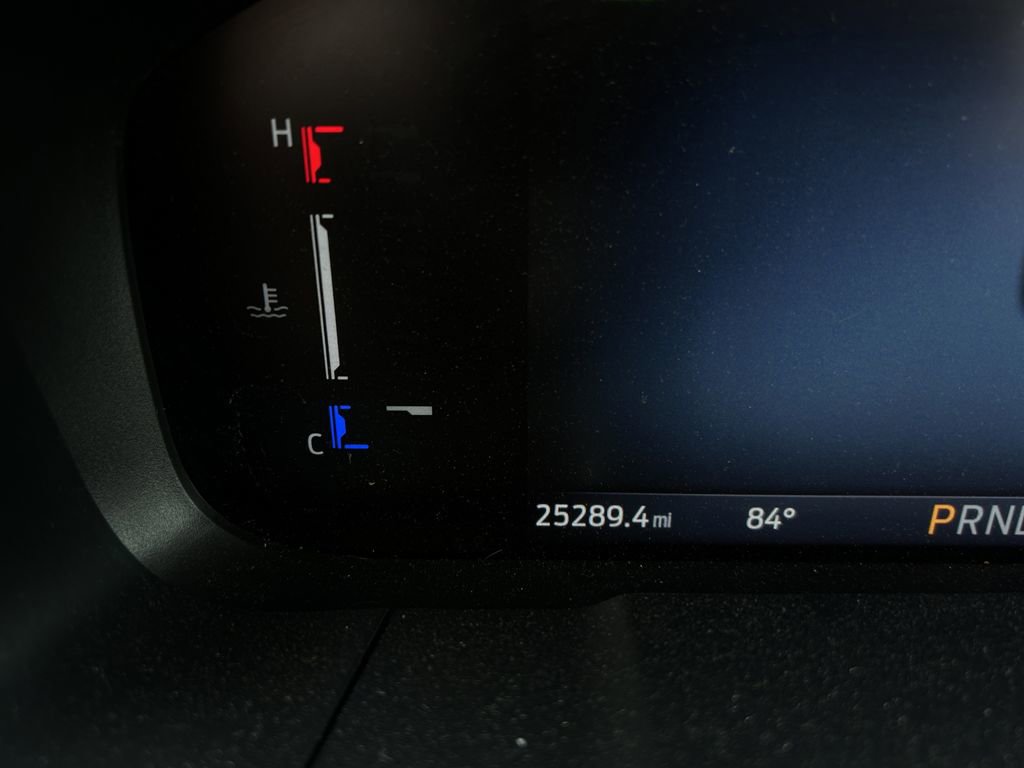 Used 2025 Ford Maverick XLT FWD image 22