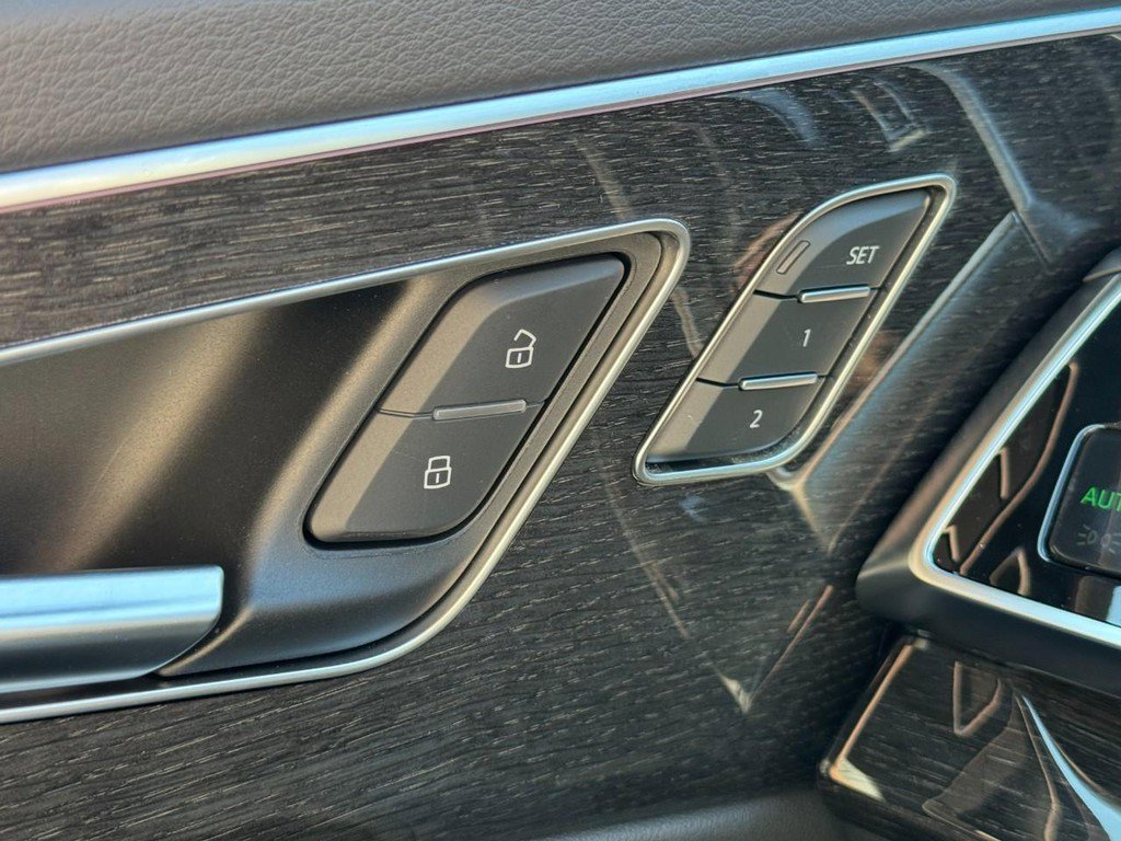 New 2026 Audi Q7 3.0T Premium Plus image 12