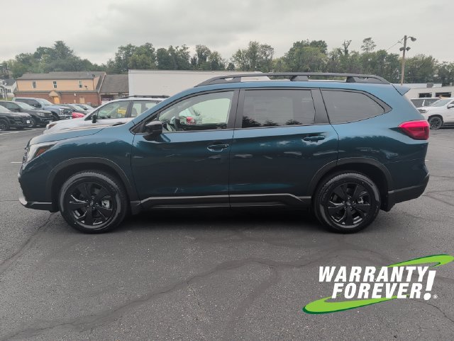 New 2027 Subaru Ascent Premium AWD/4WD image 4