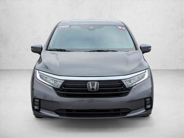 Used 2024 Honda Odyssey EX-L video 2