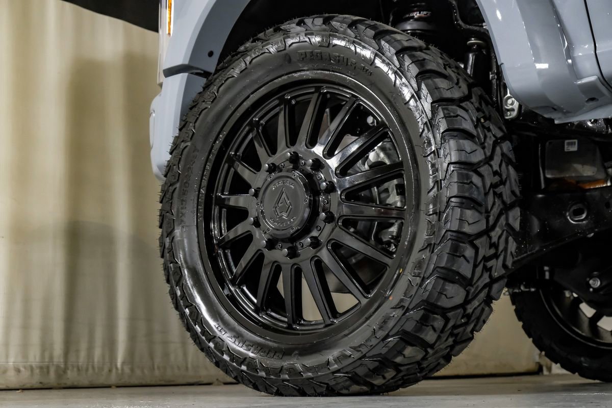 Used 2026 Ford F450 Platinum image 56