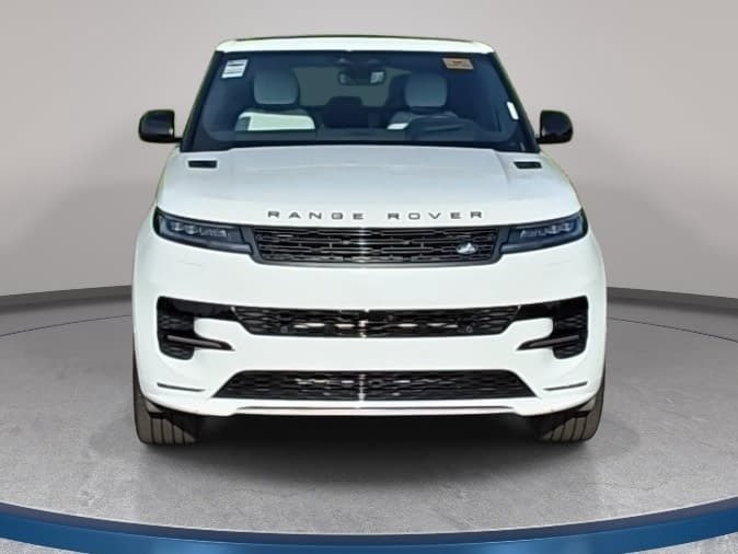 New 2026 Land Rover Range Rover Sport Dynamic SE AWD/4WD image 2
