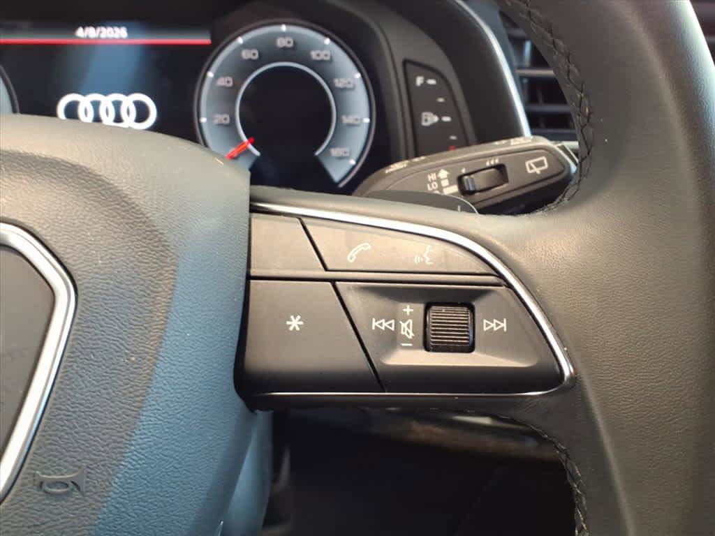 Certified 2023 Audi Q7 3.0T Premium Plus w/ Premium Plus Package AWD/4WD image 16