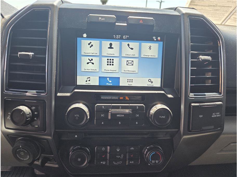 Used 2017 Ford F150 XLT w/ Equipment Group 302A Luxury AWD/4WD image 15