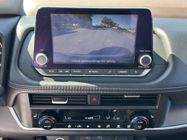 Certified 2023 Nissan Rogue SV w/ SV Premium B Package image 32