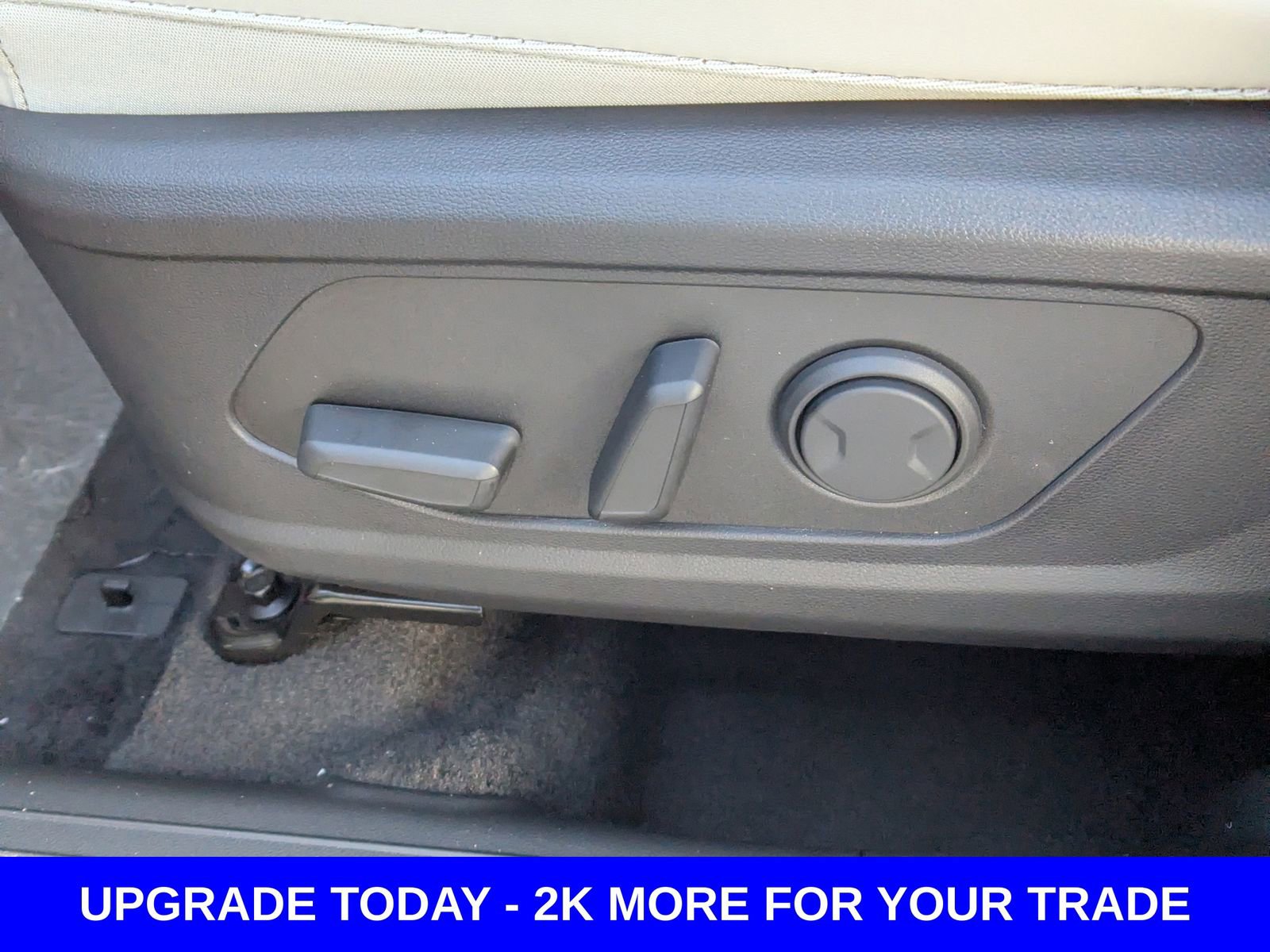 New 2026 Hyundai Tucson SEL image 22