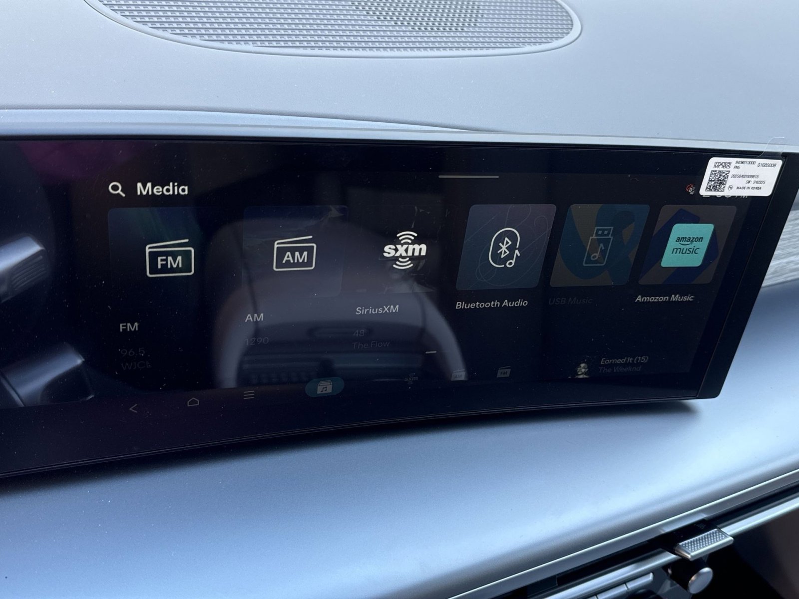 New 2026 Hyundai Ioniq 9 Limited image 18