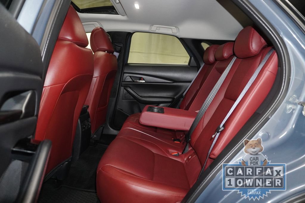 Used 2023 MAZDA CX-30 AWD 2.5 S w/ Preferred Package image 13