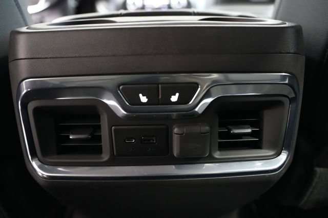 Used 2021 GMC Sierra 1500 SLT w/ SLT Premium Plus Package image 16