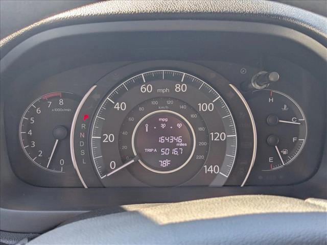 Used 2016 Honda CR-V EX image 9