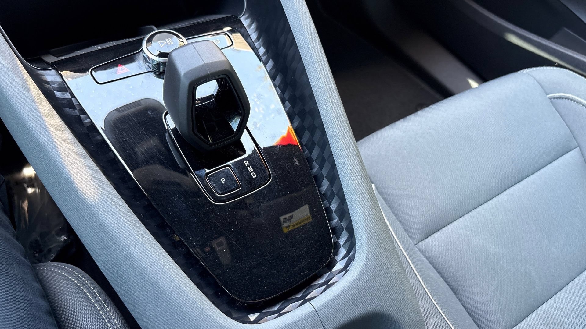 Used 2024 Polestar Polestar 2 AWD/4WD image 12