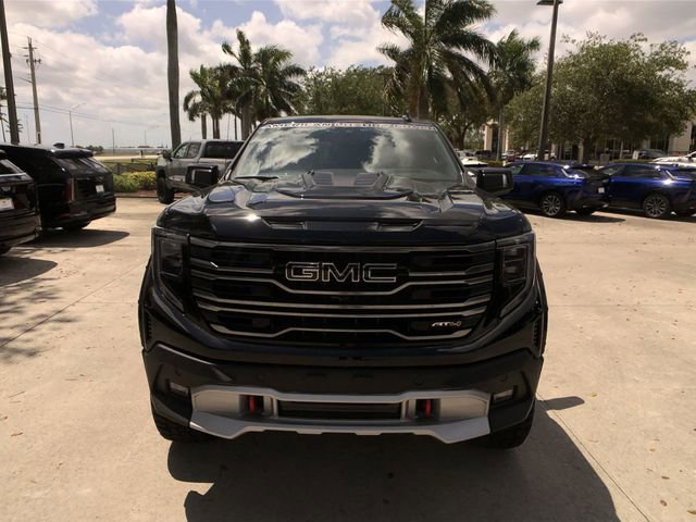 New 2025 GMC Sierra 1500 AT4 w/ Technology Package image 20