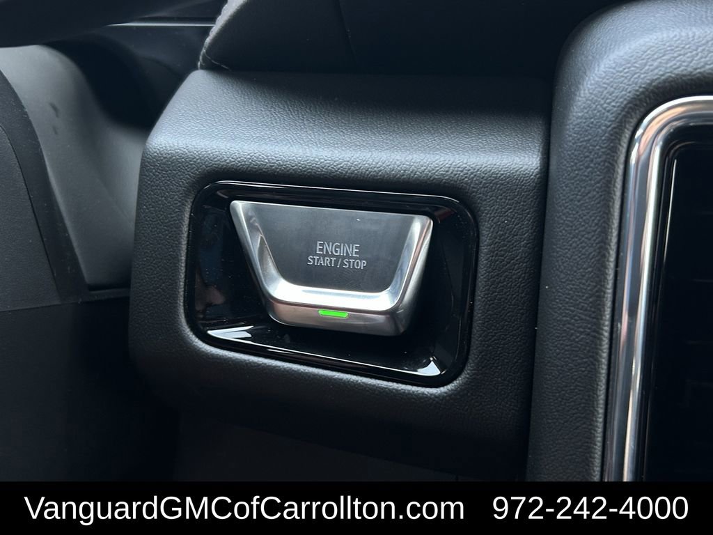 New 2026 GMC Yukon Denali w/ Denali Reserve Package image 18