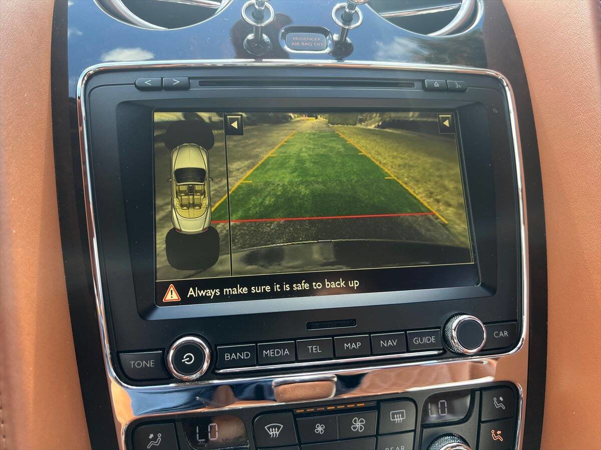 Used 2017 Bentley Continental GT image 18
