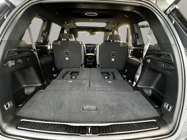 Used 2024 Jeep Grand Cherokee L Limited w/ Luxury Tech Group II image 43