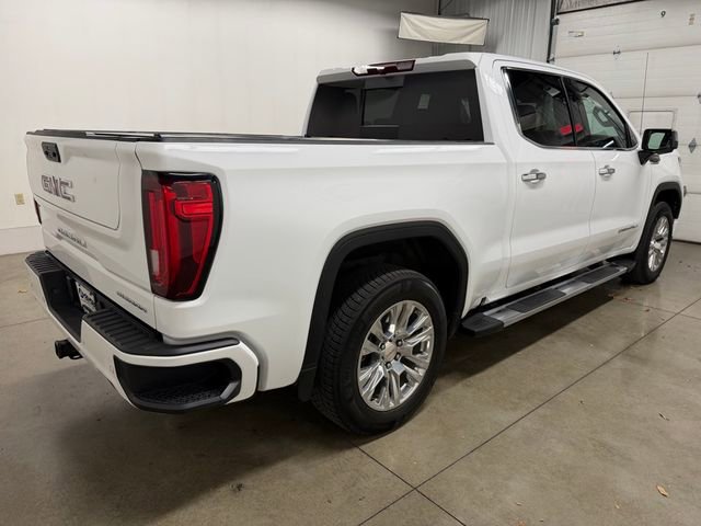 Used 2023 GMC Sierra 1500 Denali image 12
