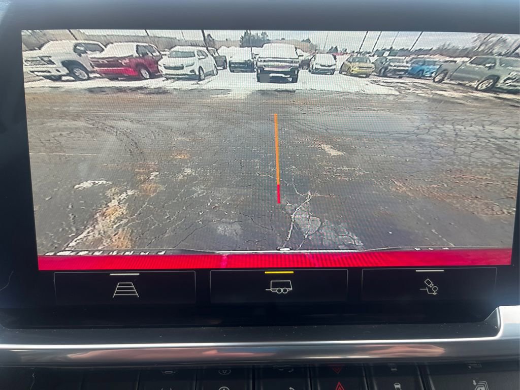 Used 2023 Chevrolet Silverado 1500 LT w/ Convenience Package II image 27