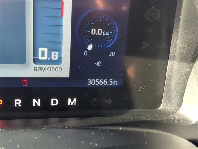 Used 2023 Ford Bronco Big Bend image 33