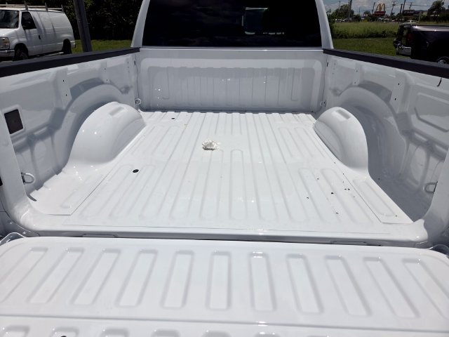 New 2026 RAM 1500 Big Horn RWD image 10