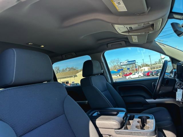 Used 2016 Chevrolet Silverado 1500 LT w/ All Star Edition image 26