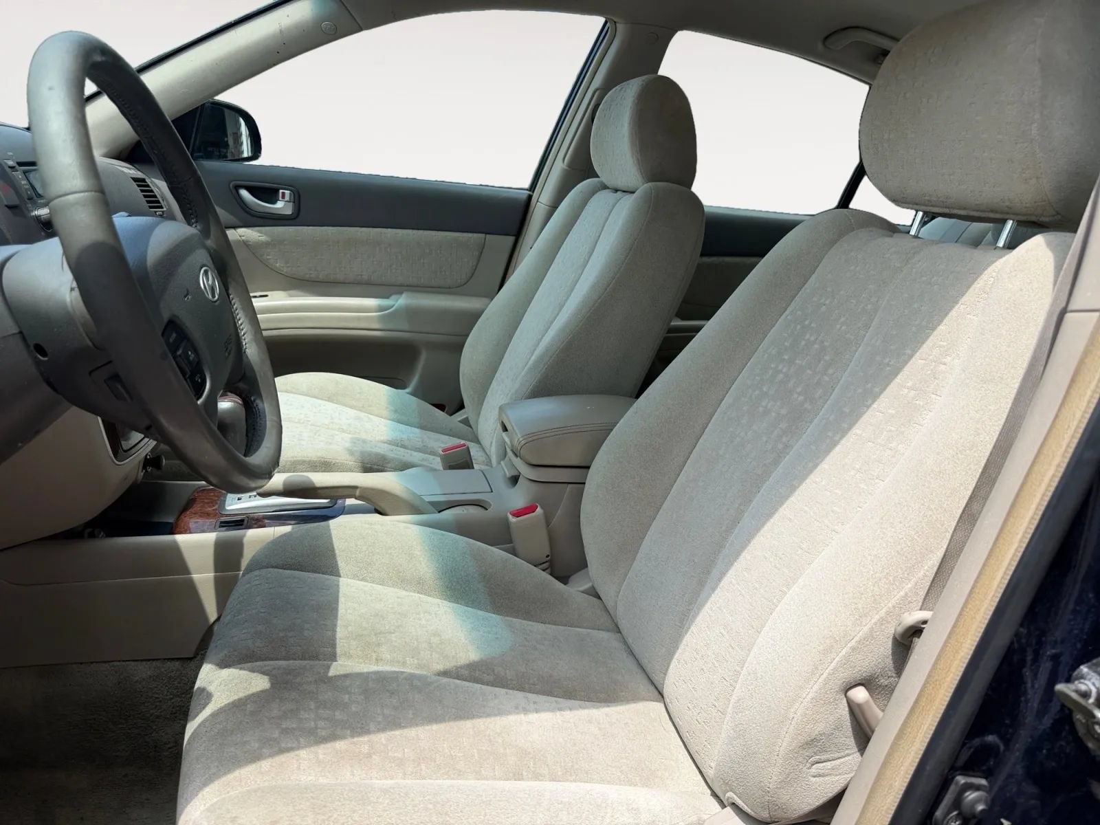 Used 2006 Hyundai Sonata LX FWD image 7