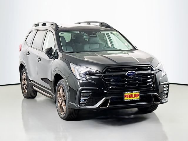 New 2026 Subaru Ascent Limited Bronze
