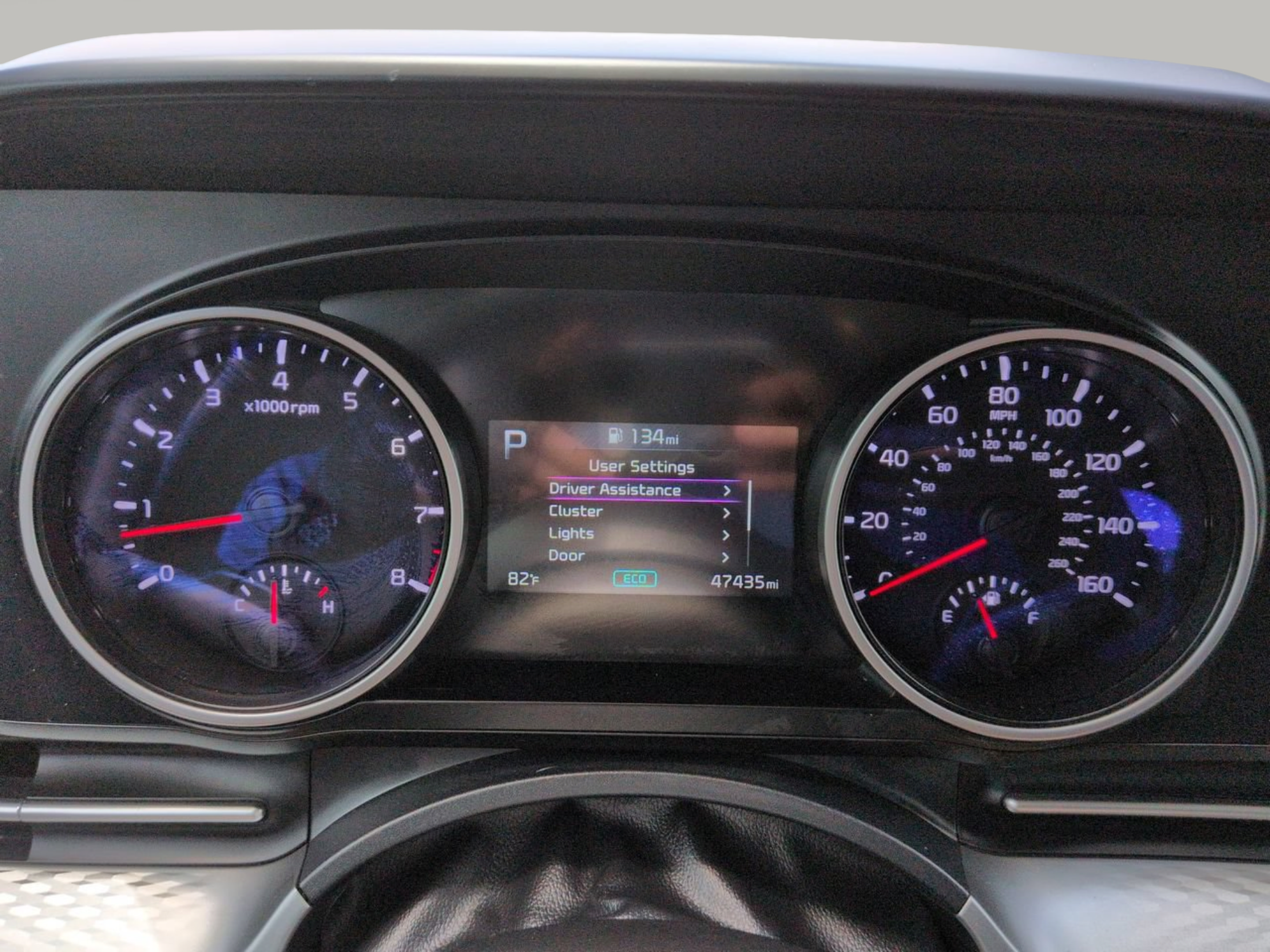 Certified 2023 Kia Carnival LX FWD image 27