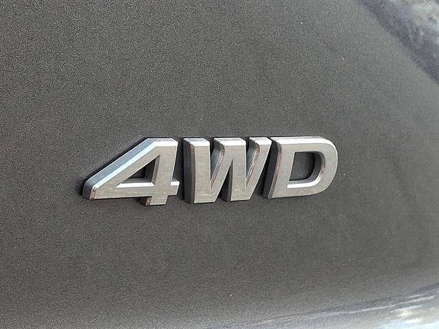 Certified 2024 Nissan Pathfinder S AWD/4WD image 31