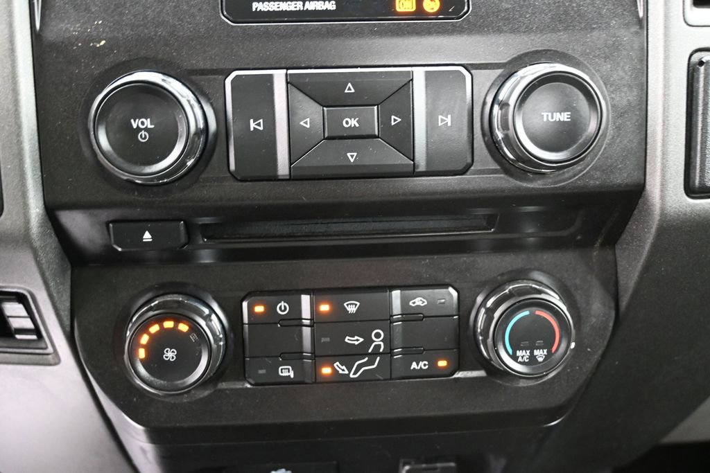 Used 2017 Ford F250 XL w/ STX Appearance Package AWD/4WD image 20