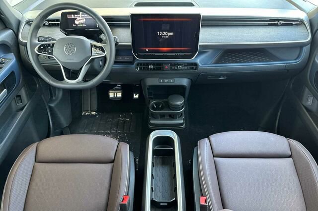 New 2025 Volkswagen ID. Buzz Pro S Plus image 13