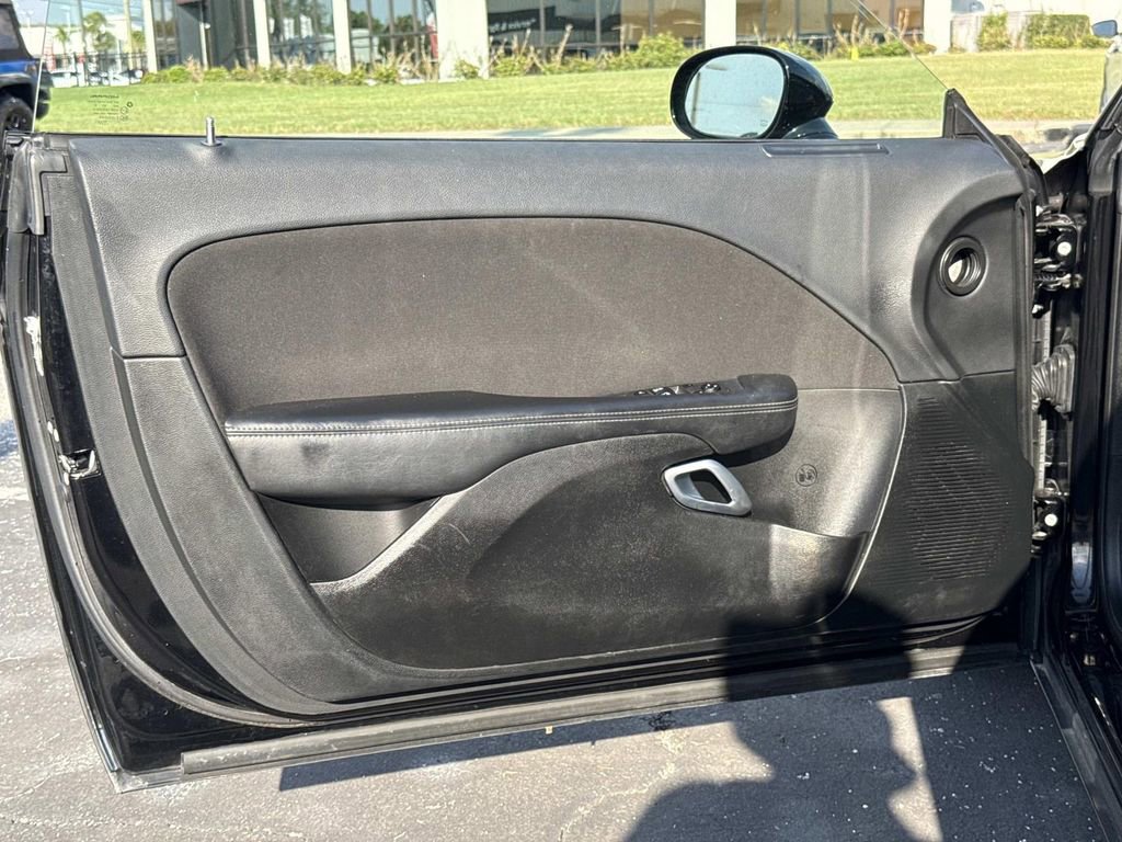 Used 2022 Dodge Challenger GT w/ Blacktop Package image 11