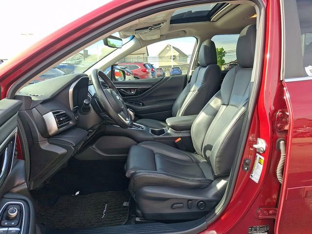 Used 2022 Subaru Outback Limited AWD/4WD image 15