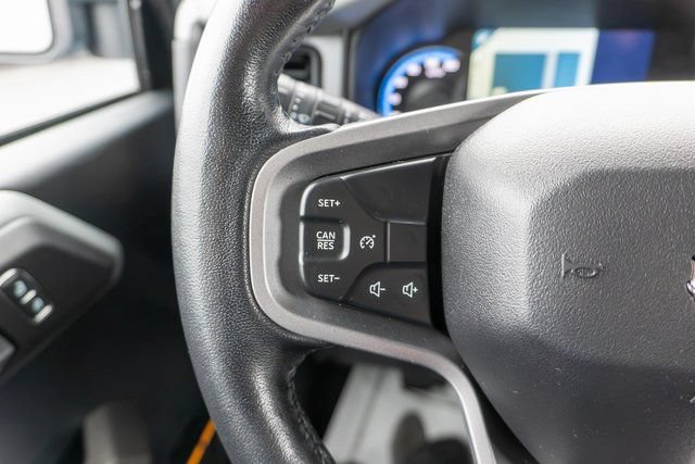 Used 2023 Ford Bronco Badlands AWD/4WD image 19