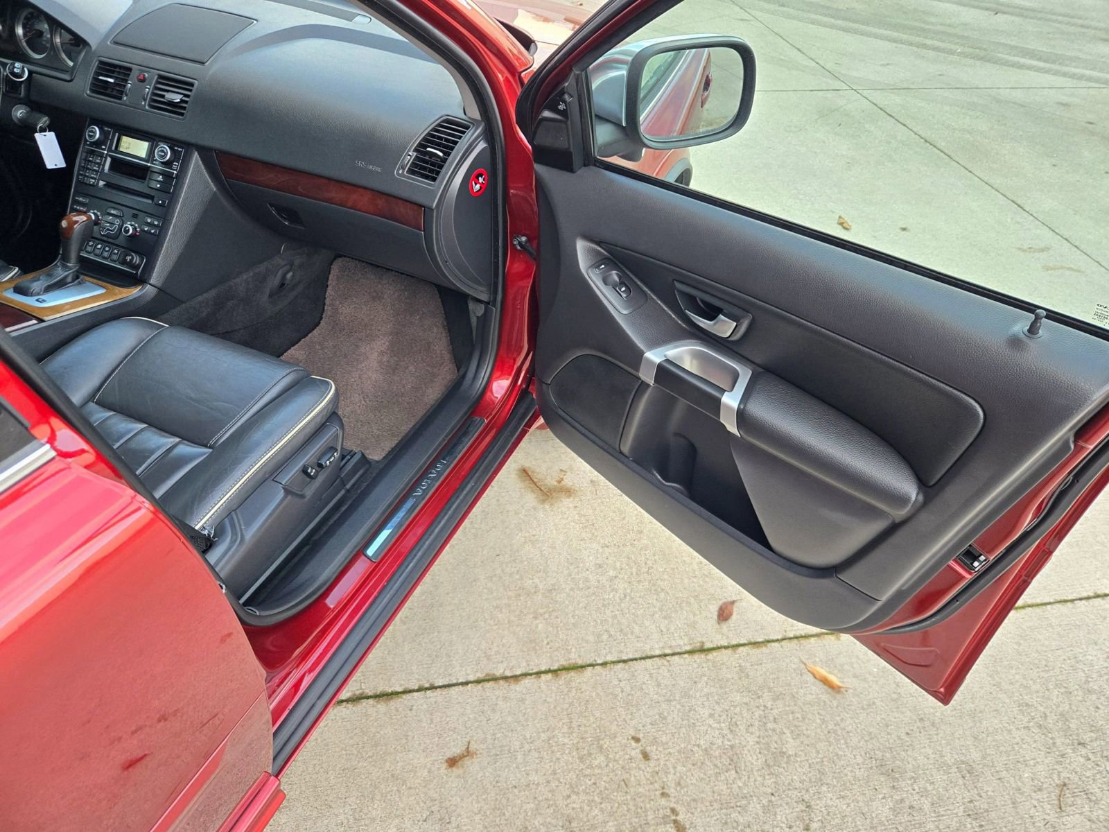 Used 2013 Volvo XC90 3.2 image 23