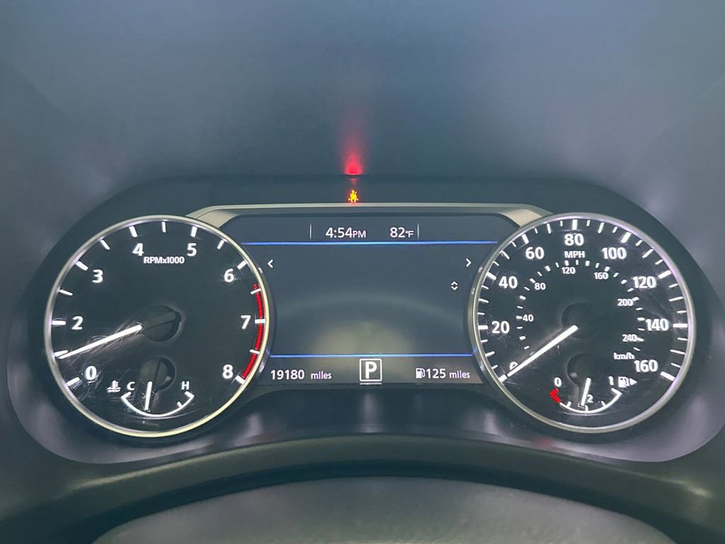 Used 2024 Nissan Sentra SV image 22