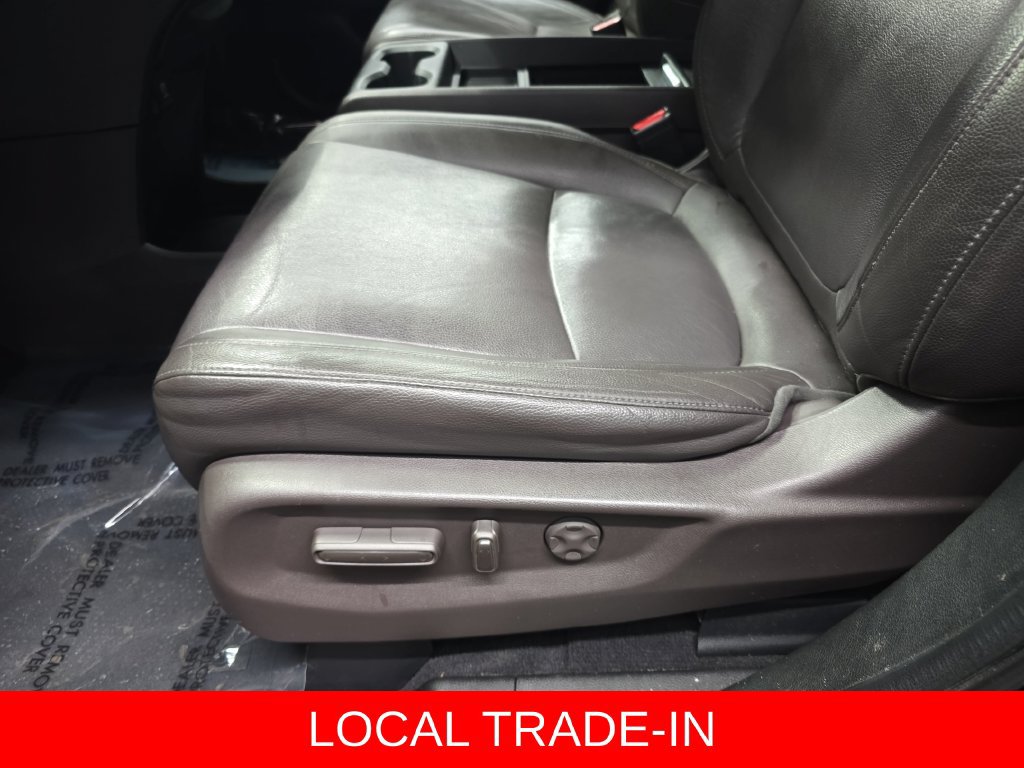 Used 2018 Honda Odyssey EX-L image 29