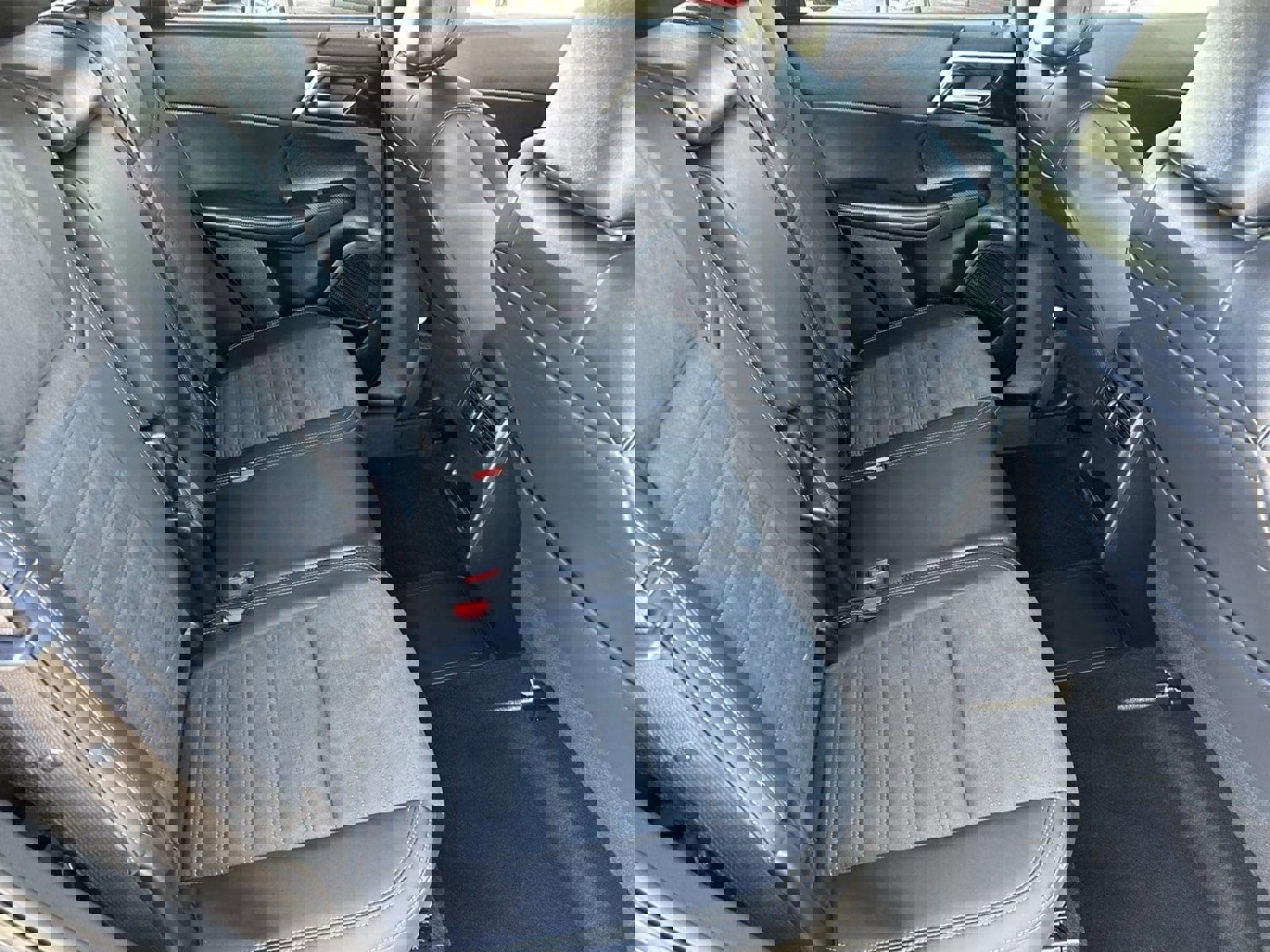 New 2026 Nissan Rogue SL image 11