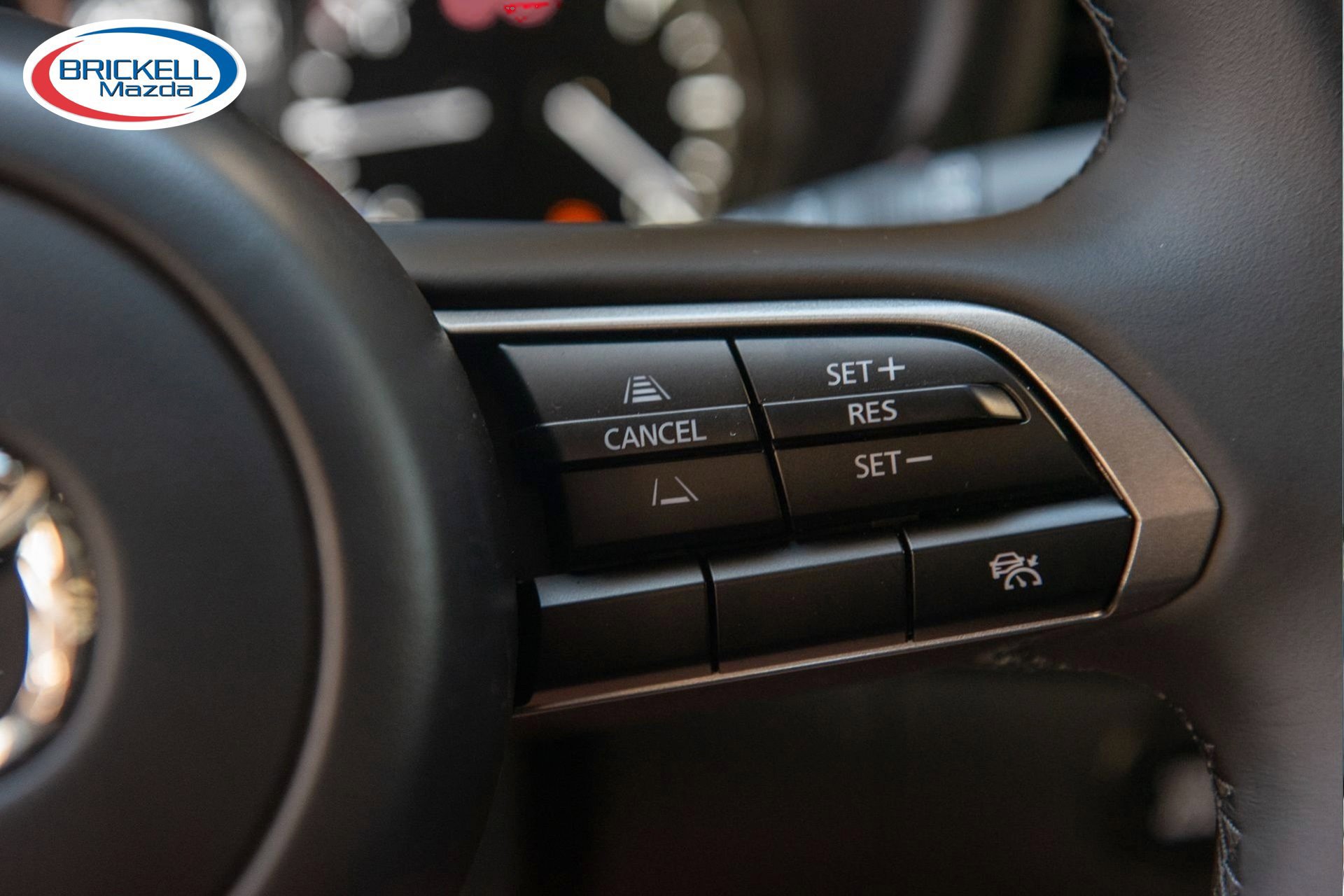 New 2026 MAZDA CX-30 AWD 2.5 S image 25
