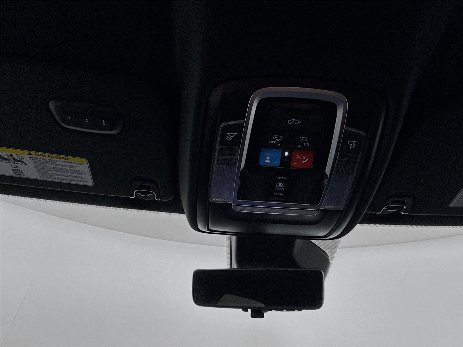 New 2026 RAM 1500 RHO image 17