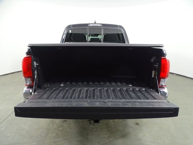 Used 2021 Toyota Tacoma SR5 image 8