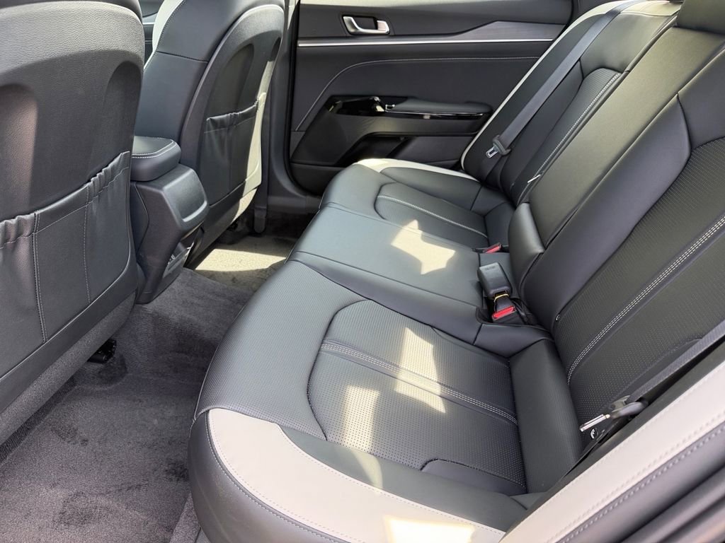 New 2026 Kia K5 GT-Line FWD image 12